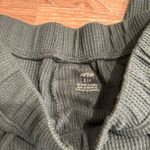 Aerie  Cargo Jogger Sweatpants Photo 1