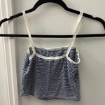 Brandy Melville Stripped Top Photo 2