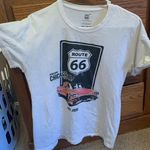 Route 66 T-Shirt Photo 0