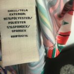 ECI NEW YORK SLEEVELESS BOHO BEADED MULTI BOLD MAXIMILIAN DRESS 10 Photo 6