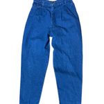 Lee Vintage 90s s Pleated High Waisted Mom Jeans š„ Photo 0