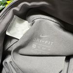 Nike  Dri-Fit Gray Leggings Size XS Photo 3