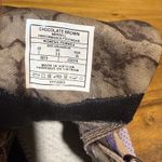 Merrell  Womens Fluorecein Performance Hiking Shoes‎ Brown Purple Camo Size 5 Photo 8