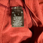 Alphalete 2  biker shorts size large Photo 3