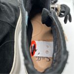 NWOB Sofft Women's Portland Black size 9M Nubuck leather black Photo 6