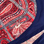 Nike  Women’s Tempo Paisley Running Shorts Photo 7