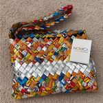 National Geographic Eco-Fun Shoulder Bag Photo 1