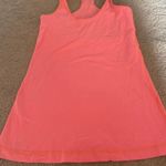 Lululemon Small Pink Tank Top Photo 3