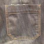 Ba&sh 💕💕 Wide Leg Flare Jeans ~ Blue 25 Photo 11