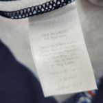 Talbots Womens Skirts 12 Green Blue Paisley Pencil Straight Stretch Lot of 2 Photo 10