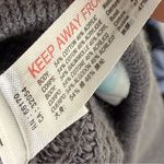 Free People Malibu Solid Surf Shorts Gray Photo 4