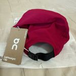 on cloud On Running Grenadine Lightweight Cap Photo 1