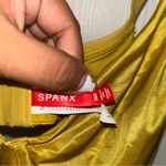 Spanx  Satin Unlined Full Coverage Bra Photo 1