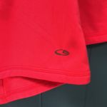 C9 By Champion neon pink pullover cowl necklace hoodie sweatshirt women’s size L Size L Photo 2