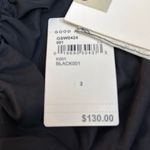 Good American  Women's Leilani One Piece Swimsuit Size 2 Medium Brand New Photo 4