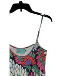 Judith March Women's Dress Floral Lined Swing Mini Slip 60's Retro Style Medium Photo 1