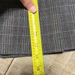 TAIL 6 Skort Plaid Skirt Skorts Shorts Gray Pleated Zipped Pockets Tennis Golf Photo 10