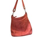 Tignanello ShoulderBag coral Orange Photo 15