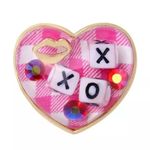 Betsey Johnson Valentines Ring Photo 1
