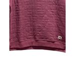 The North Face Longs Peak Sweatshirt Wild Ginger Heather Size M Photo 10