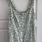 Faithfull the Brand Faithful the Brand Bella Floral Print Lou Mini Dress Photo 6