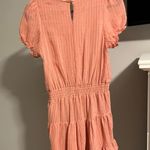 Glam Cute pink dress Photo 2