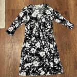 White House | Black Market  Wrap Dress Photo 0