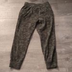 Lululemon  Ready to Rulu Jogger 29"Heritage Camo Dark Olive Green Twill Sz.8 Photo 6