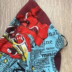 Kimcine Curve Pop Art Two Photo 10