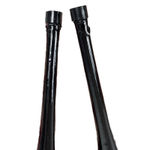 Christian Louboutin  So Kate 120 Patent Leather Pumps Black Size 37 Photo 8