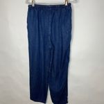 Coldwater Creek  Pull On Lyocell Jeans Sz Small Photo 2