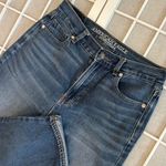 American Eagle  Outfitters Regular Blue Jeans, size 2 Photo 2