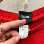 Harley Davidson Red Bahamas Its Better Unisex Short Sleeve T-Shirt XL Biker Photo 3