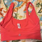 Lululemon  Align Bra Reversible Photo 1