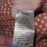 Miss Me Nwt Gingham Wide Leg Tie Front Pants Size Small Mp0029l Photo 6