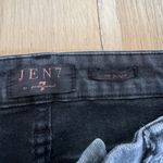 7 For All Mankind  Jen7 HW Skinny Jeans Size 6 Photo 4