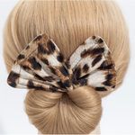 Unique Hair Tie/Band Black Photo 2