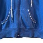 Silver Wear Women's Short Sleeve Zip Photo 2