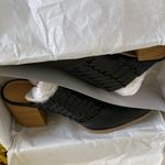 LC Lauren Conrad River Birch Women’s mules Photo 7