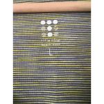 Title Nine  Gidget Sheath Athletic Athleisure Dress Outdoor Hiking Beach Active L Photo 1