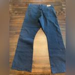 Signature by Levi Strauss Heritage High Rise Kick Boot Jeans Black Women’s W30 Size 30 Photo 2