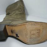 Frye  Jane Tall Cuff Boot Photo 9