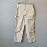 Marine layer  MAYA SLIM STRAIGHT UTILITY PANT Photo 7