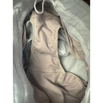 Lululemon  shorts grey hotty hot shorts women's size 4-see description Photo 2