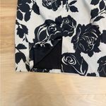 White House | Black Market  Sz 2 floral midi dress with bow detail #floraldress Photo 3