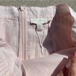 Ted Baker Alegria Tiered Mini Skirt size 3 Photo 4
