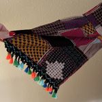 Velzera 3XL -  Multicolor Patchwork Dress boho Photo 4