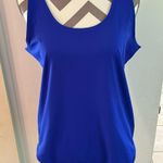 Torrid New blue bodysuit Photo 0