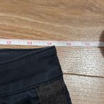 Marc Jacobs Marc Jacob women’s low rise capri jeans size 4 with side stripe Photo 4