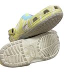 Crocs  Tie Dyed Shoes Size 7 M 9 W  SKU 1448 Photo 4